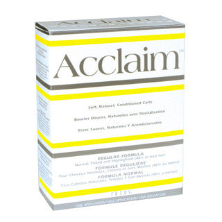 Acclaim Acid Wave-Regular