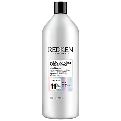 Redken Acidic Bonding Concentrate Conditioner 1 Litre