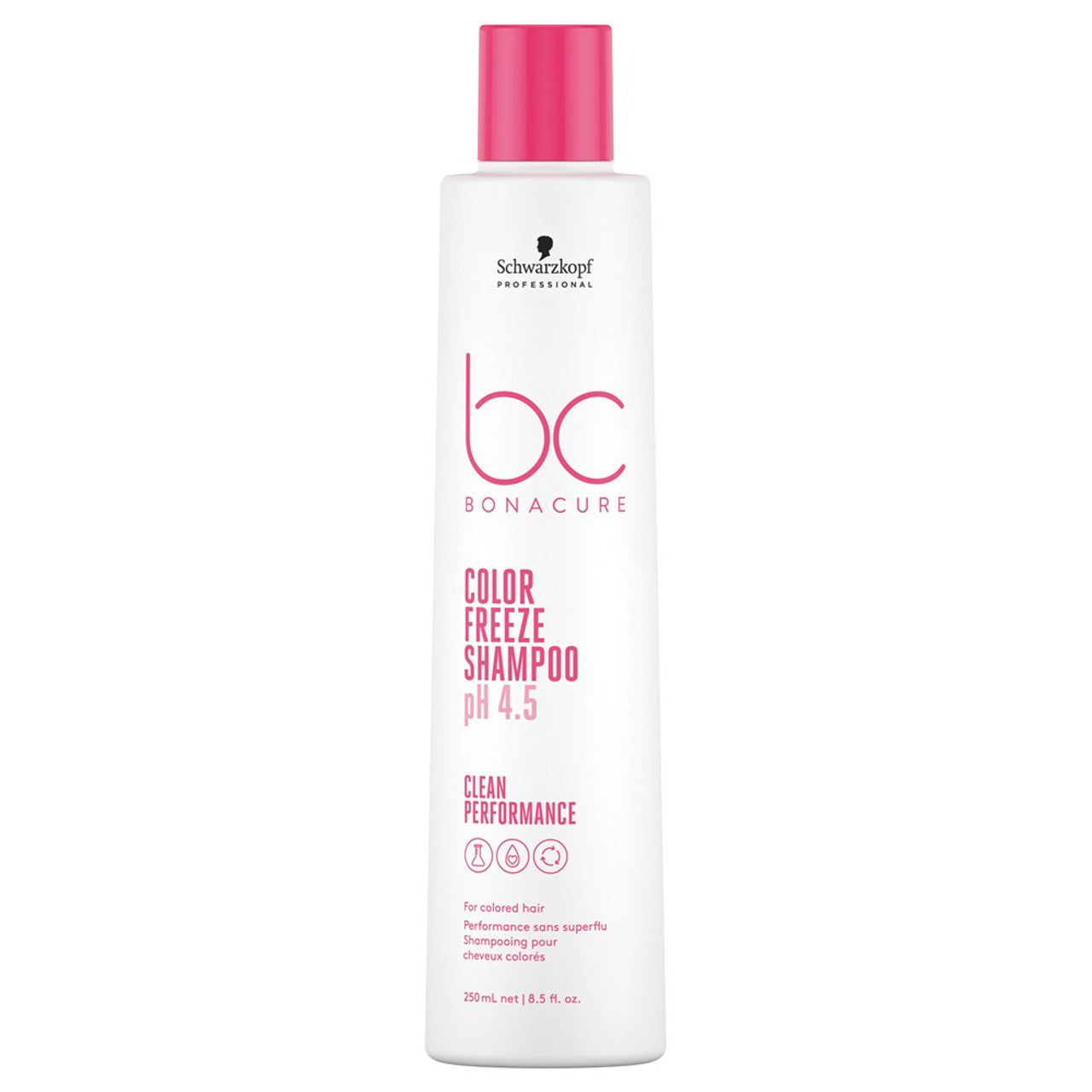 Color Freeze Shampoo 250 ml