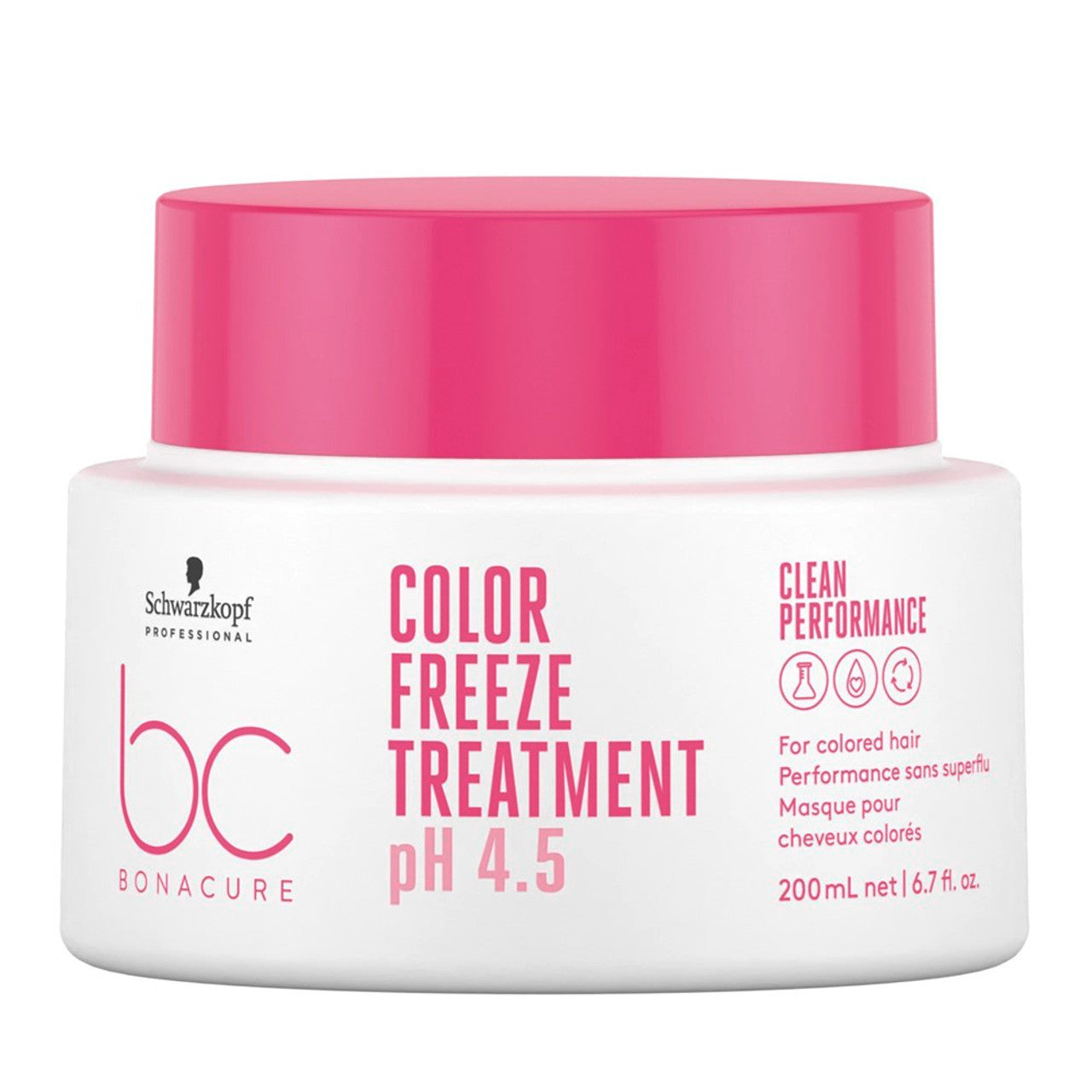 Color Freeze Treatment 200 ml