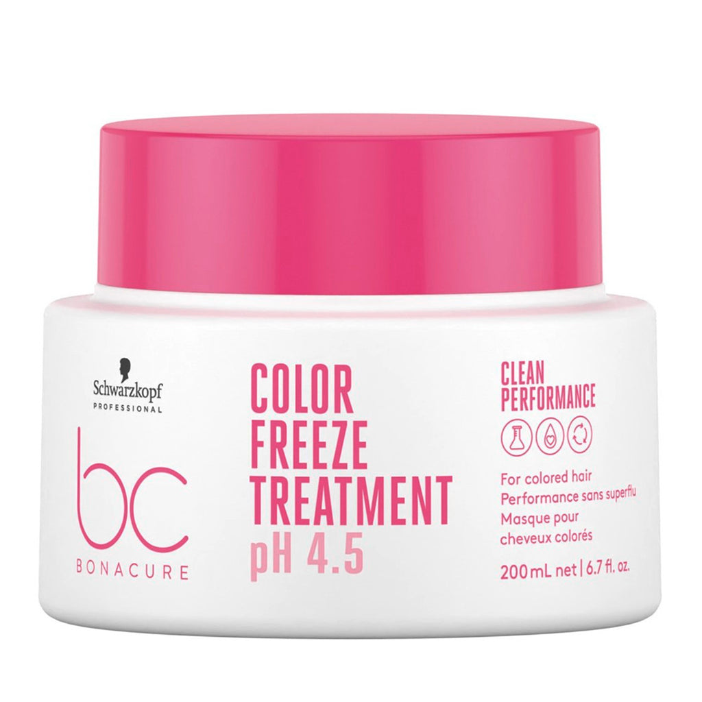 Color Freeze Treatment 200 ml