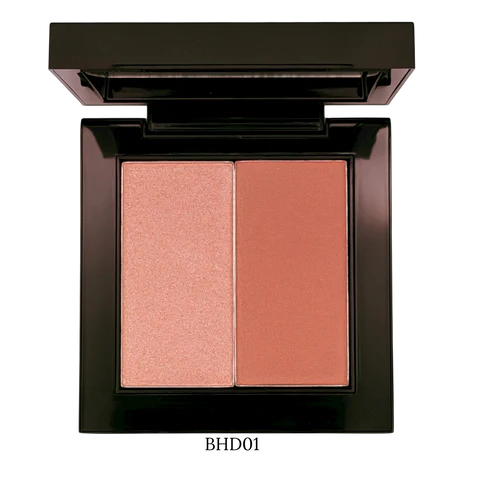 Blush Duo Palette