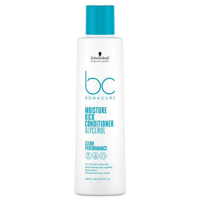 BC Moisture Kick Conditioner 200ml