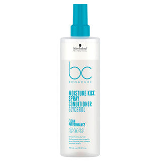 BC Moisture Kick Spray Conditioner 200ml