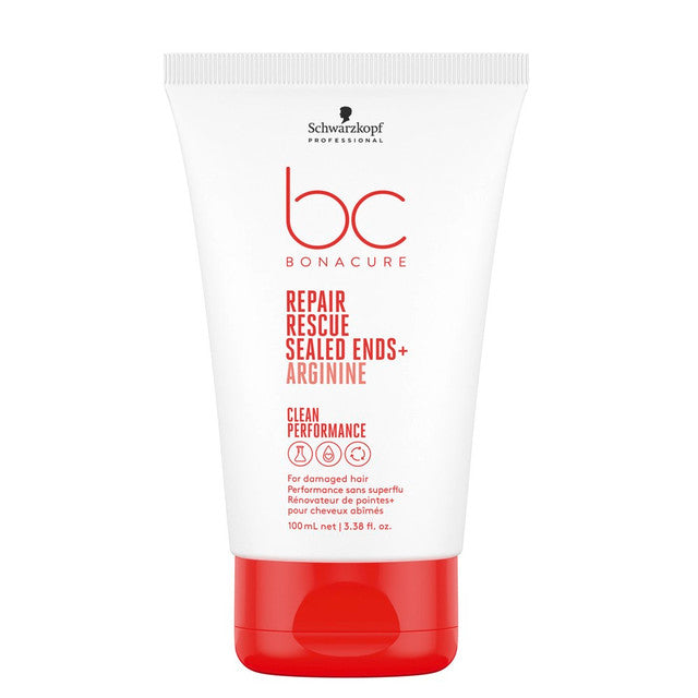 BC Bonacure Peptide Repair Sealed Ends