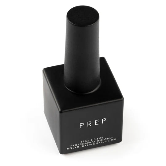 UD Prep