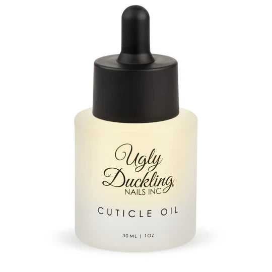UD Cuticle Oil