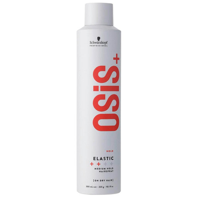 Osis Elastic Flexible Hold Spray