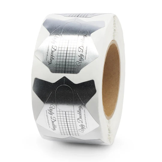UD Premium Nail Forms (500pk)