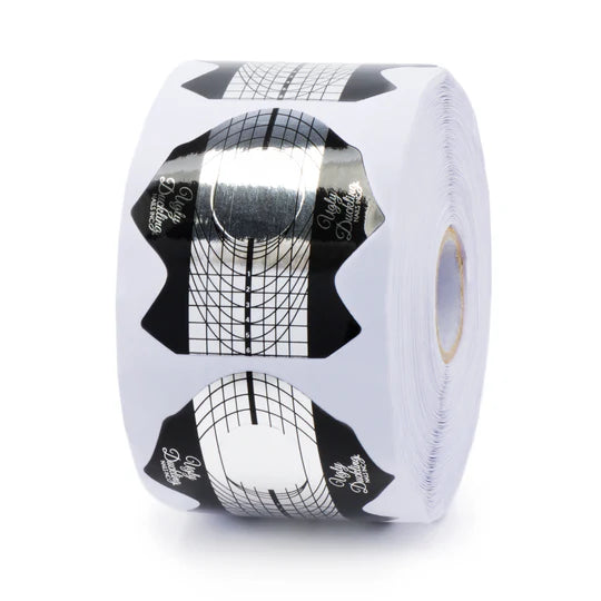 UD Salon Economy Forms (500pk)