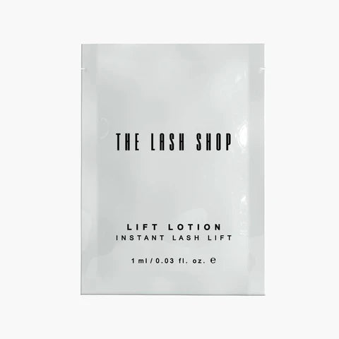 Lift Lotion - Packets (10x 1ml) TGA Free