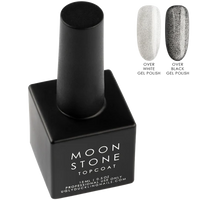 UD Moonstone - Cat Eye No Wipe Topcoat 15ml