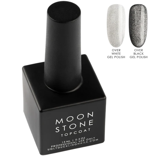 UD Moonstone - Cat Eye No Wipe Topcoat 15ml