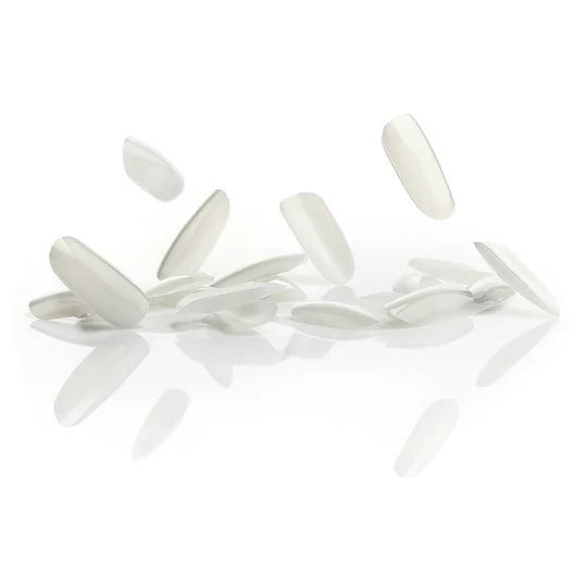 UD Oval Art Tips #2 50pk