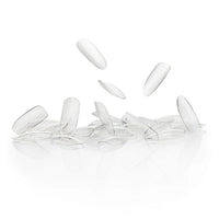 UD Oval Art Tips #2 50pk