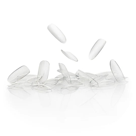 UD Oval Art Tips #2 50pk