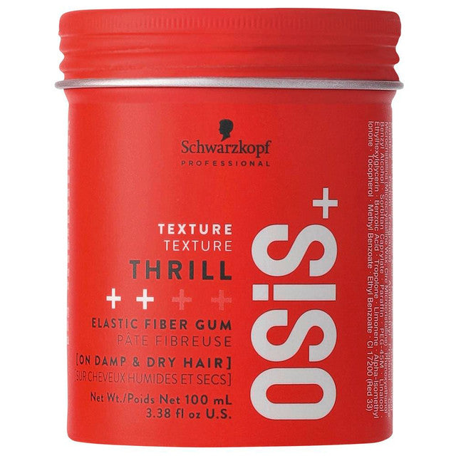 Thrill Fiber Gum 100 ml