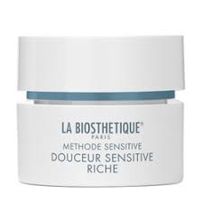 Douceur Sesitive Riche Cabine