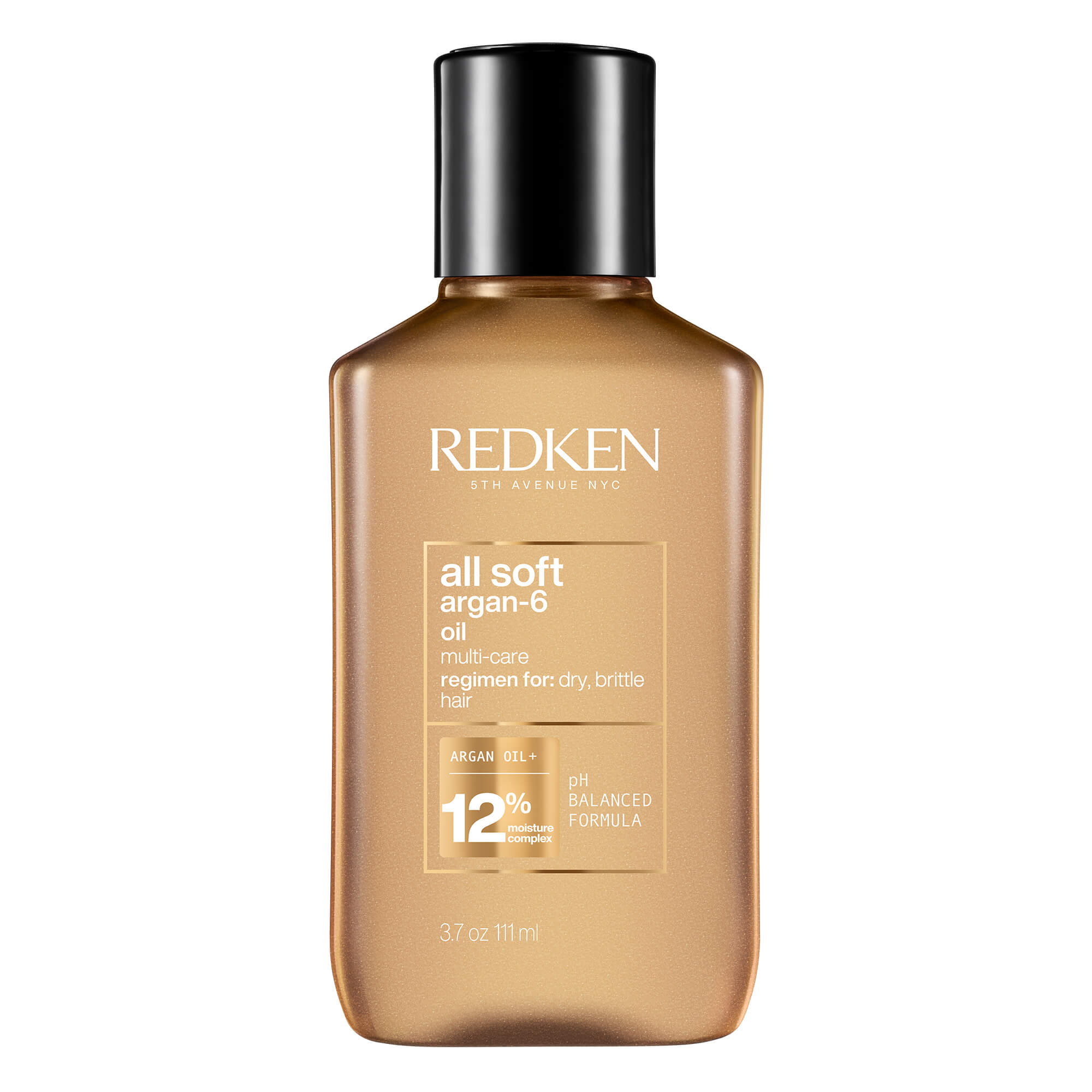 Redken all soft argan-6 oil