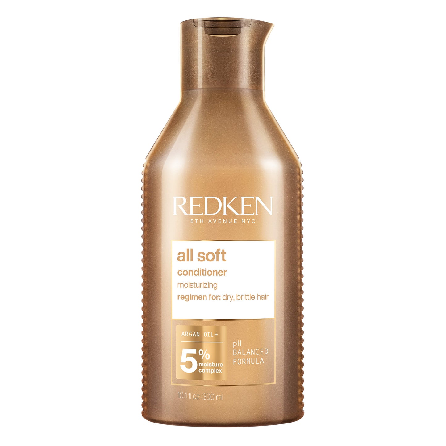 Redken All Soft Condtioner 300ml