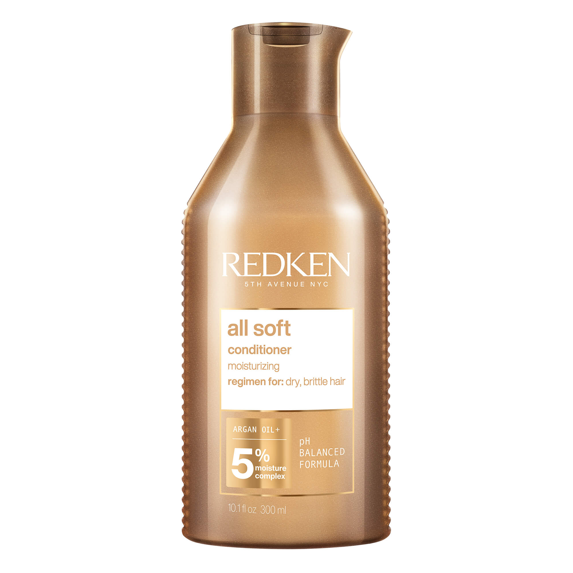 Redken All Soft Condtioner 300ml