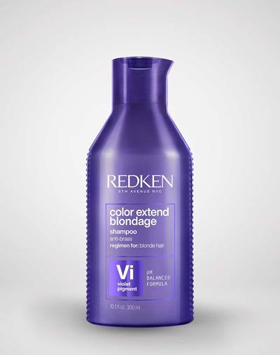 Redken Blondage Shampoo 300ml