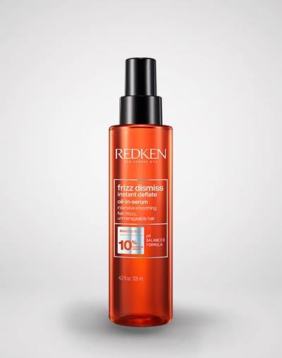 Redken Frizz Dismiss Instant Deflate 125ml