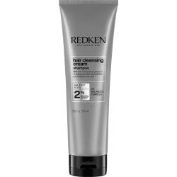 Hair Cleansing Cream