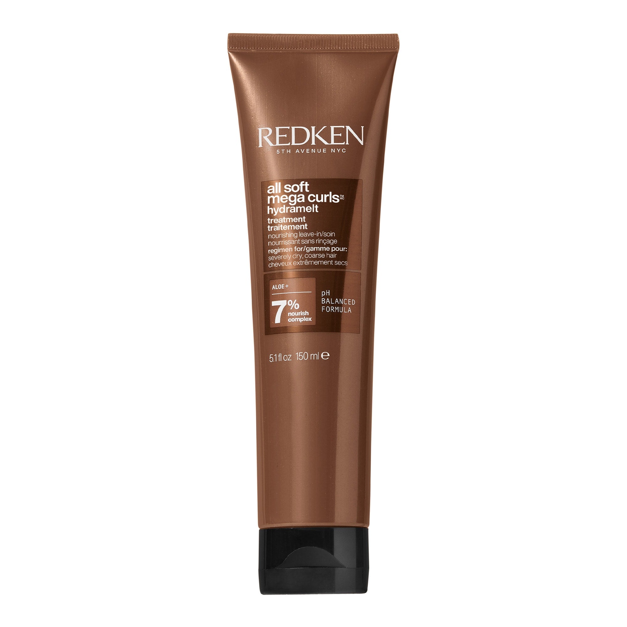 Redken All Soft Mega Curls Hyrdamelt