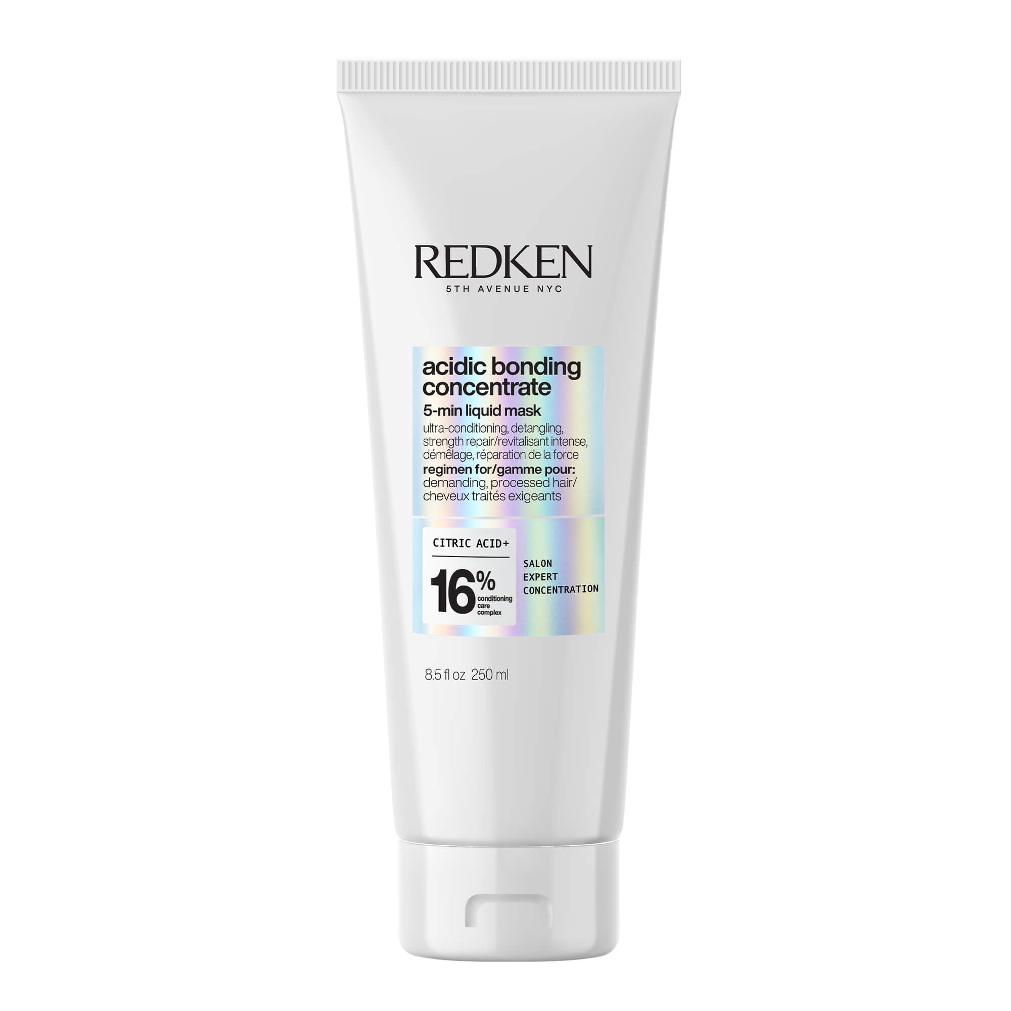 Redken Acidic Bonding Concentrate 5-min liquid mask