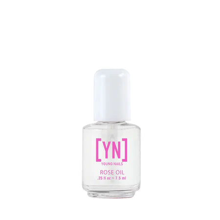 Rose Cuticle Oil