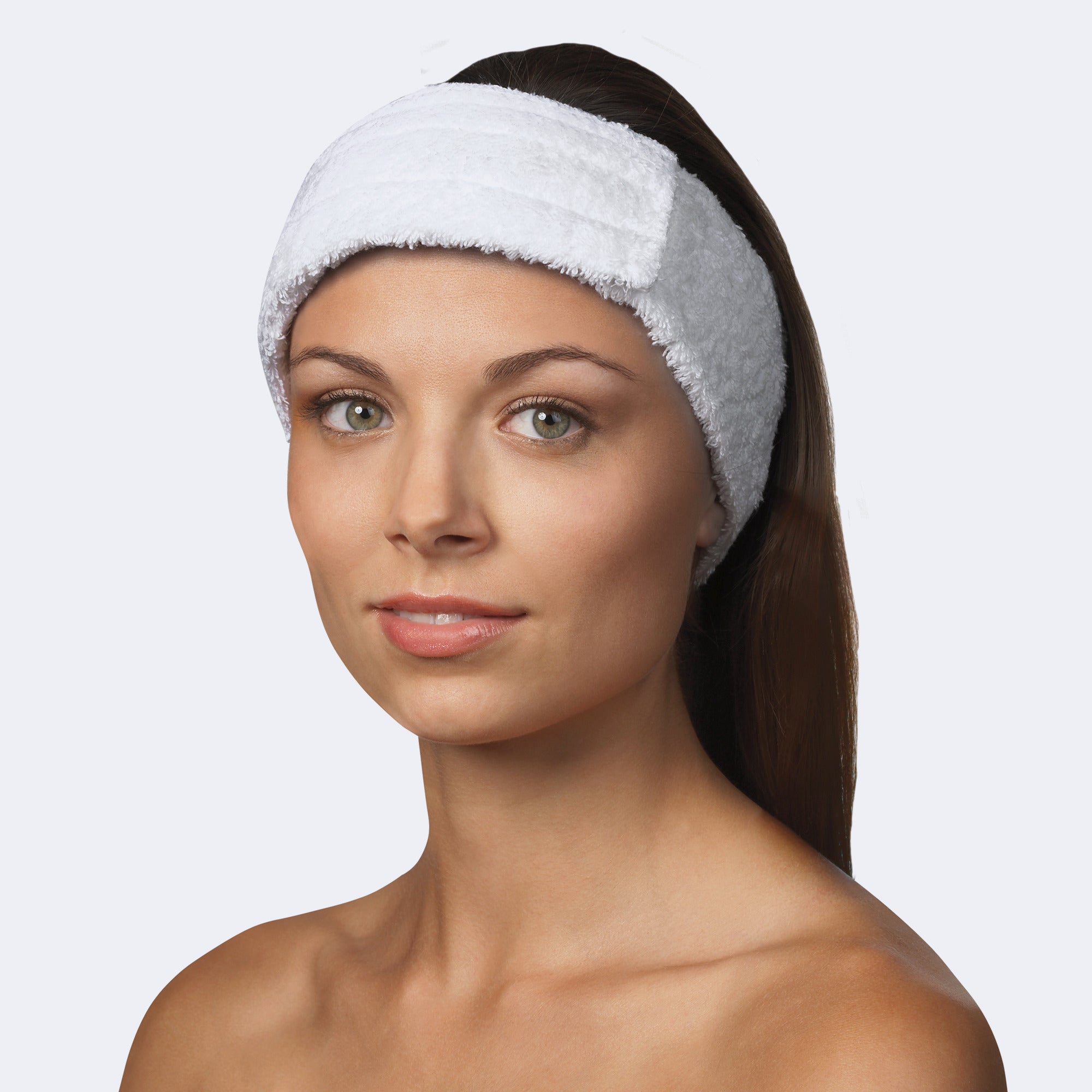 Dannyco Terry Cloth Headband