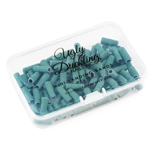 Mini Sanding Bands (100)pk