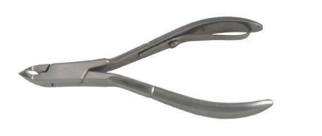 1/4 Jaw Cuticle Nipper