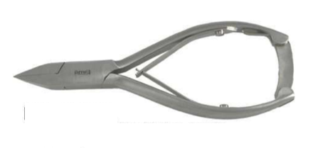 Ingrown Toenail Nipper