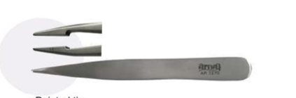 Pointed Tip Tweezer