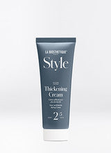 Thickening Cream