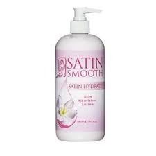 Satin Smooth - Hydrate