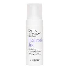 Hyaluronic Acid Hydrating Cleansing Foam