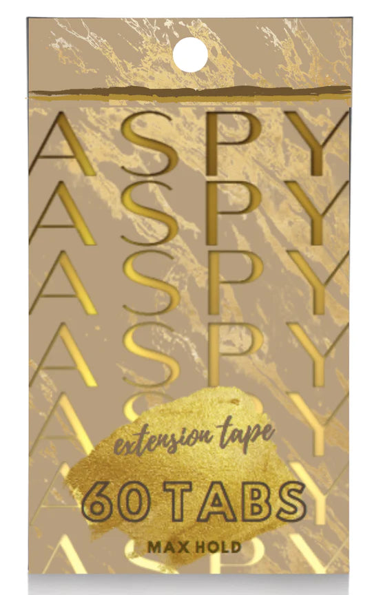 ASPY Pre Cut Tape