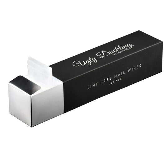 UD Lint Free Nail Wipes