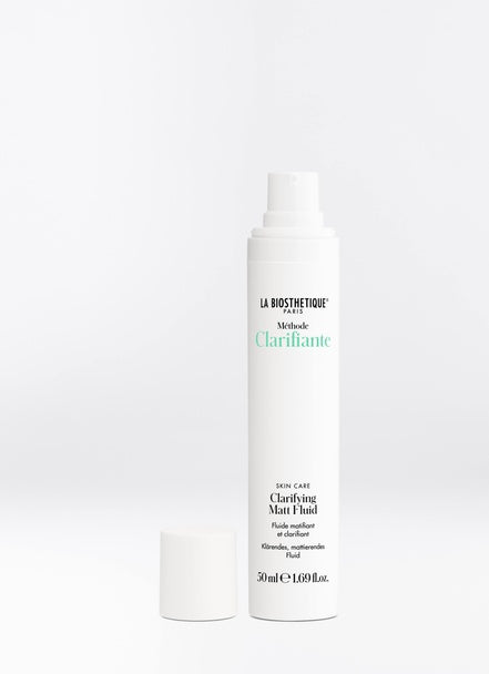 Methode Clarifiante Clarifying Clay Mask