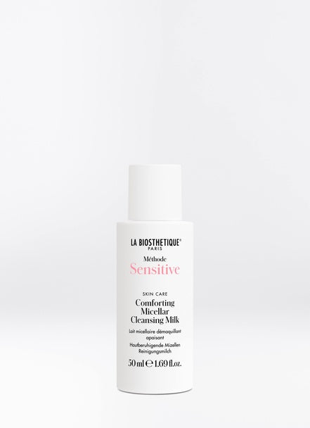 Methode Sensitive Comforting Micellar Cleansing Milk Travel Size (Copy)
