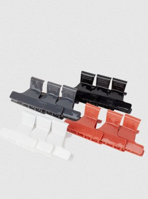 Jaw Clips 12pk