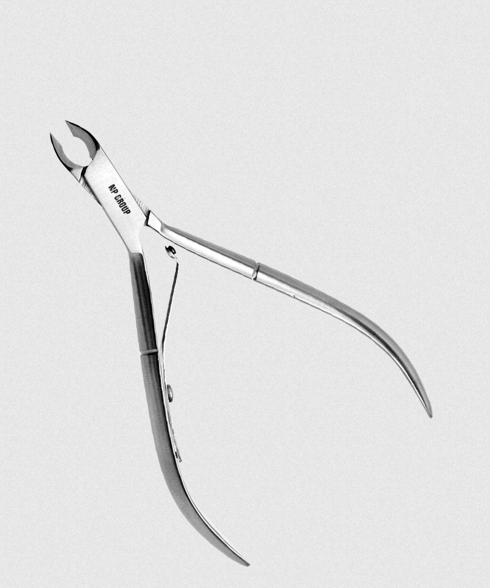Cuticle Nipper 1/4" Jaw