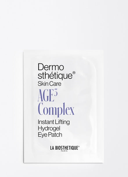 Age 3 Complex Instant Lifting Hydrogel Patch 10pk