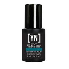 Mani Q Hey Gang Gloss