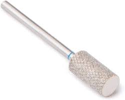 YN Large Barrel Cross Cut Bit Medium