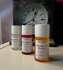 Identitest Lipid Step 2