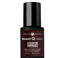 Mani Q  Cocoa 101
